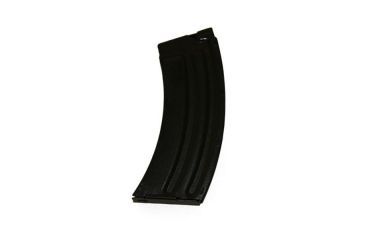 Image of Winchester Models 52, 57 / 69 .22 LR Rifle Magazine, Steel, Blue, 10 Round