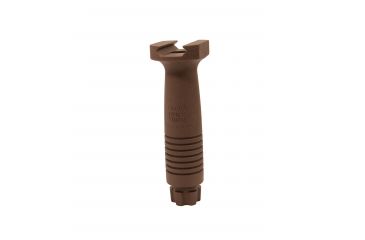 Image of PRO PM007FDE AR15 SWISS VERT FG FDE