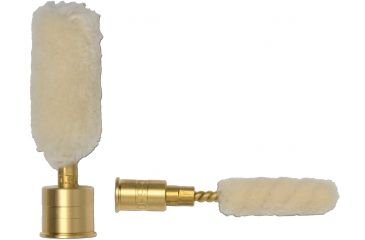 Image of Pro-Shot 12 Gauge Shotgun Bore Brush, Pack of 12, 12S-CS