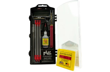 Image of Pro-Shot .17 Caliber Pistol/.177 Air Rifle Cleaning Kit