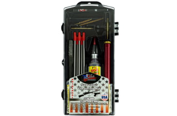Image of Pro-Shot .17 Caliber Pistol/.177 Air Rifle Cleaning Kit