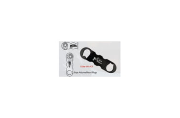 Image of Pro-Shot 1911 Barrel Bushing Plug Capture Tool, 1911-PCT
