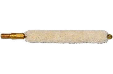 Image of Pro-Shot .30 Cal-.35 Cal Cotton Bore Mop, Pack of 12, MP30-35-CS