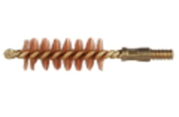 Image of Pro-Shot .44 Caliber Pistol Brush Dozen Pack, 12 Quantity, 44P-D
