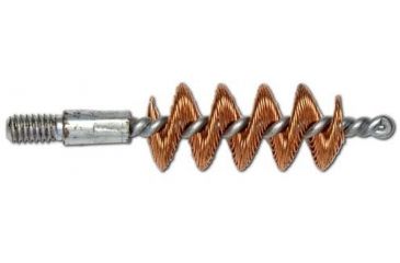 Image of Pro-Shot .45 Cal Pistol Bore Brush, Pack of 12, 45P-CS