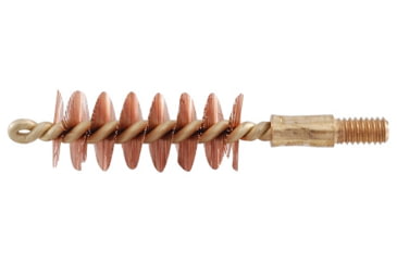 Image of Pro-Shot .45 Caliber Pistol Brush Dozen Pack, 12 Quantity, 45P-D