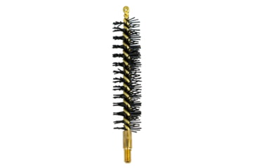 Image of Pro-Shot .50 Caliber / 12.7mm Nylon Rifle Brush, Black, 50NR