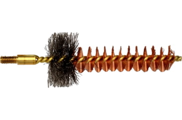 Image of Pro-Shot 6.8mm Military Style Chamber Brush, Brass, 6.8CH
