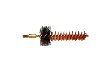 Image of Pro-Shot 6.8mm Military Style Chamber Brush, Brass, 6.8CH