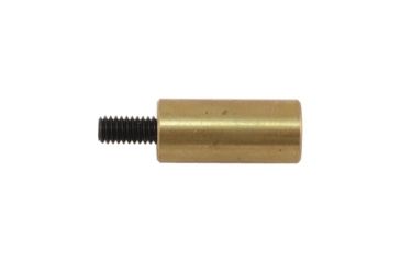 Image of Pro-Shot Pro-Shot Black Powder Adaptor 8-32 Male To 10-32 Female, Brass, AD8