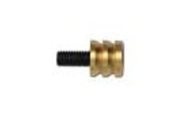 Image of Pro-Shot Brass Cleaning Jags Black Powder, .45 Caliber, Brass, J45-10/32