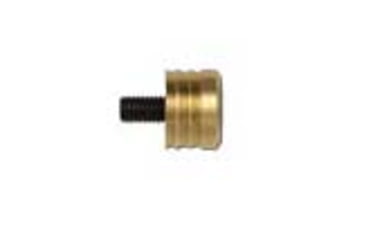 Image of Pro-Shot Brass Cleaning Jags Black Powder, .58 Caliber, Brass, J58-10/32