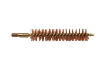 Image of Pro-Shot Pro-Shot Brass Core Bronze Bristle Rifle Chamber Brush Fits .22-250, 6BR, .270 Caliber., 7mm-08, 7mm Mauser, .308, .30-06. .30 Caliber, Bronze Bristles w/ Brass Core, 30BC