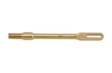 Image of Pro-Shot Brass Patch Holder, .22-.45 Caliber, PHB