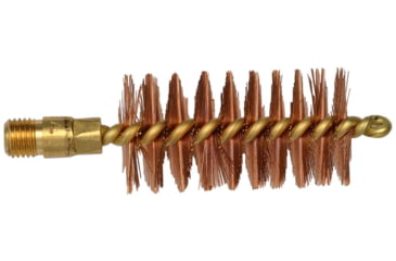 Image of Pro-Shot Bronze Shotgun Bore Brush 10 Gauge