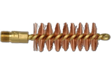Image of Pro-Shot Bronze Shotgun Bore Brush 16 Gauge