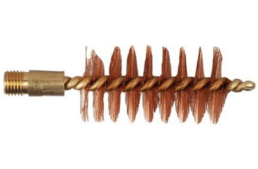 Image of Pro-Shot Bronze Shotgun Bore Brush 28 Gauge