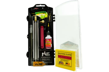 Image of Pro-Shot Shotgun Classic Box Gun Cleaning Kit, 12 Gauge, Stainless Steel, S12KIT