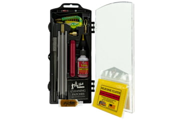 Image of Pro-Shot Shotgun Classic Box Gun Cleaning Kit, 20 Gauge, Stainless Steel, S20KIT