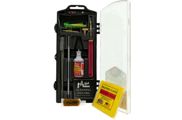 Image of Pro-Shot Pistol Classic Box Gun Cleaning Kit, .22 Cal, Stainless Steel, P22KIT