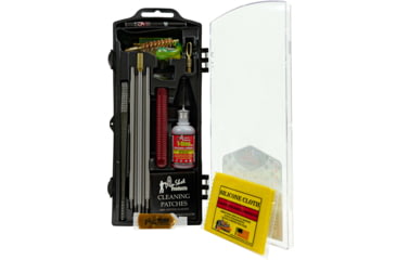Image of Pro-Shot Shotgun Classic Box Gun Cleaning Kit, .410 Gauge, Stainless Steel, S410KIT