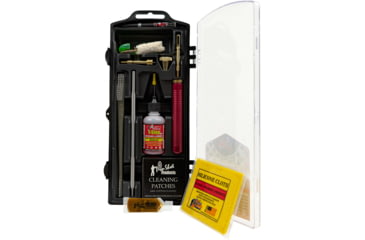 Image of Pro-Shot Pistol Classic Box Gun Cleaning Kit, .45 ACP, Stainless Steel, P45KIT