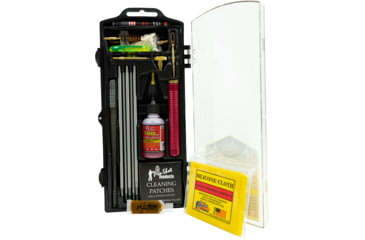 Image of Pro-Shot Tactical AR Classic Box Gun Cleaning Kit, AR-15, 5.56/.223, Stainless Steel, AR223KIT