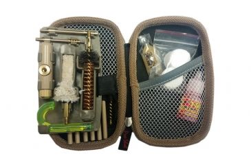 Image of Pro-Shot Pro-Shot Compact Coyote Kit, COYAR15-COMPACT, Coyote, COYAR15-COMPACT