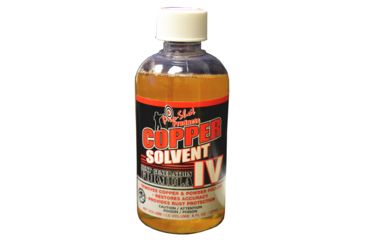 Image of Pro-Shot Copper Solvent, Case of 12, SVC-CASE