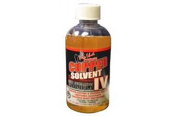Image of Pro-Shot Copper Solvent, Case of 12, SVC-CASE