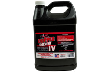 Image of Pro-Shot Copper Solvent Lubricant and Penetrant, Amber, Gallon SVC-GAL