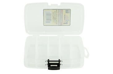 Image of Pro-Shot Dual Sided Accessory Case for Bore Brushes, Mops, and Jags, ACC-CASE