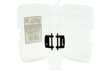 Image of Pro-Shot Dual Sided Accessory Case for Bore Brushes, Mops, and Jags, ACC-CASE