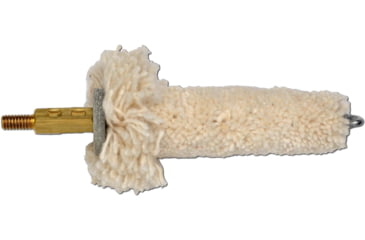 Image of Pro-Shot Military Style Chamber Mops For AR-10 .30 Caliber