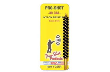 Image of Pro-Shot Nylon Rifle Bore Brush .30 Caliber