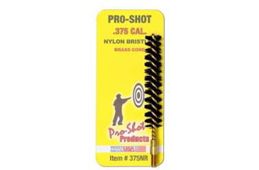 Image of Pro-Shot Nylon Rifle Bore Brush .375 Caliber