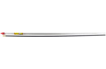 Image of Pro-Shot One Piece Black Powder Cleaning Rod 48 Inch 10-32 Threads