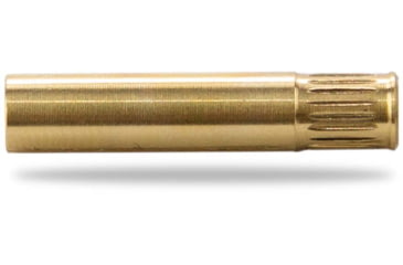 Image of Pro-Shot Parker Hale Rod Adapter, Small Rifle, .22-6.5mm, 8/32 Thread, Gold, ADPHS