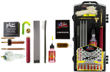 Image of Pro-Shot Premium Classic Tactical Rifle Box Kit .30-.308/7.62mm