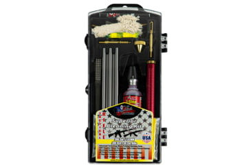 Image of Pro-Shot Premium Classic Tactical Rifle Box Kit .30-.308/7.62mm