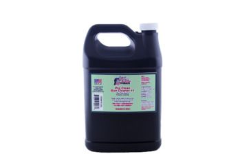 Image of Pro-Shot Pro-Shot Pro Clean Gun Cleaner #1, Jug, 1 Gallon, PC-GAL, Clear, PC-GAL