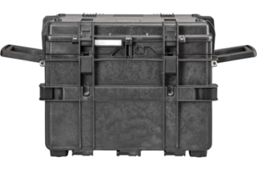 Image of Pro-Shot Pro-Shot Rolling Armorer / Team Cleaning Case, Black, RATC