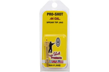 Image of Pro-Shot Spear Tip Cleaning Jag, .44 Caliber, J44B