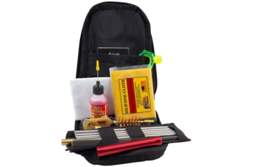 Image of Pro-Shot Spec Ops Tactical Gun Cleaning Kit, Stainless Steel, 12 Gauge 12-TAC