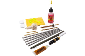 Image of Pro-Shot Spec Ops Tactical Gun Cleaning Kit, Stainless Steel, .223 AR15 223-TAC