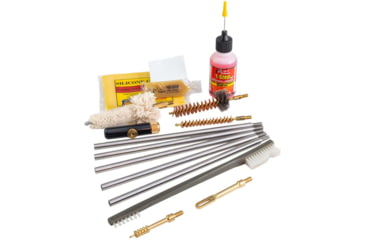 Image of Pro-Shot Special Ops Series Tactical Cleaning Rod Kit For .30 Caliber/.308 Caliber 7.62mm