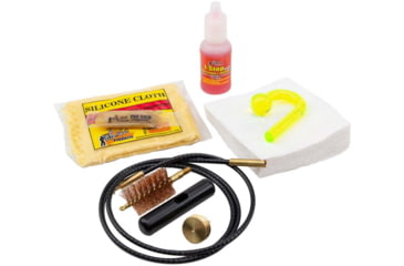 Image of Pro-Shot Special Ops Series Tactical Pull Through Kit For 12 Gauge Shotguns, TPK-12