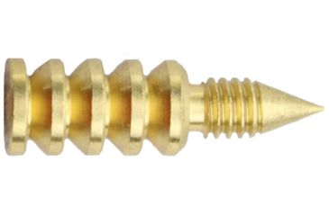 Image of Pro-Shot Pro-Shot Tactical Pull-Thru Jag .30/7.62, Brass, TJ30