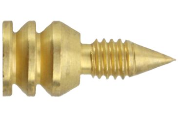 Image of Pro-Shot Pro-Shot Tactical Pull-Thru Jag .338, Brass, TJ338