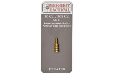 Image of Pro-Shot Tactical Pull-Thru Jag .30/7.62